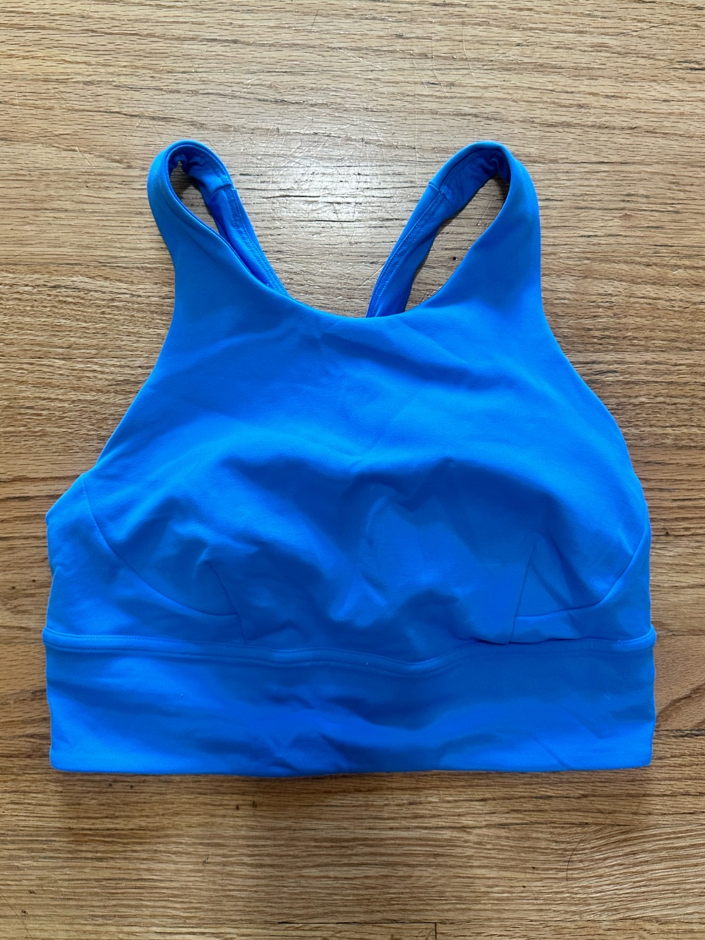 Lululemon High Neck Sports Bra